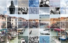 Rivus Altus, 10.000 frammenti visivi dal ponte di Rialto a Venezia