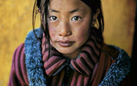 Steve McCurry. UPLANDS&ICONS