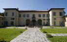 La Villa delle Meraviglie - Villa Burba incontra Villa Litta