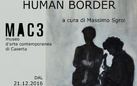 Paolo Naldi. Human Border