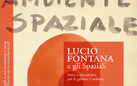 Lucio Fontana e gli Spaziali. Fonti e documenti per le gallerie Cardazzo - Presentazione