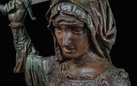 Restaurato il bronzo di Giuditta e Oloferne, capolavoro di Donatello