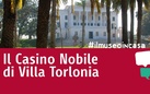 #ilmuseoincasa - Videoracconti dedicati al Casino Nobile di Villa Torlonia