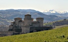 A Torrechiara si torna a passeggiare dall'aurora alla sera