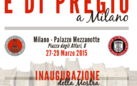 Libri Antichi e di Pregio a Milano 2015