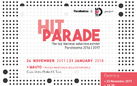 Hit Parade. The top biennial exhibit Paratissima 2016/2017