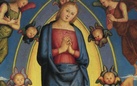 “Con oro e colori preziosi e buoni”. Perugino a Corciano: 1513-2013. I 500 anni della Pala dell'Assunta