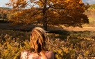 Ryan McGinley. The Four Seasons