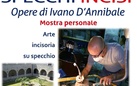 Specchi incisi. Opere di Ivano D’Annibale