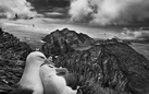 Sebastião Salgado. Dalla mia terra alla Terra