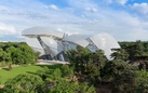 Nasce a Parigi la Fondation Louis Vuitton