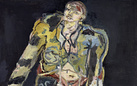 In mostra gli Eroi provocatori di Baselitz