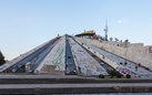 19. Mostra Internazionale di Architettura – La Biennale di Venezia. Padiglione dell'Albania