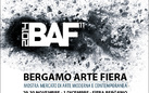 BAF - Bergamo Arte Fiera 2014