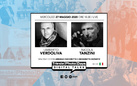 TPD Digital Talks #05 / Umberto Verdoliva & Nicola Tanzini