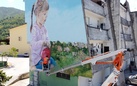 LAOS – Operazione Street Art