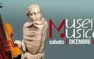 Musei in Musica: torna la notte bianca di note e d'arte