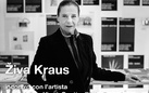 Živa Kraus - Incontro con l’artista