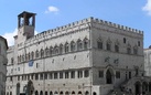 Alla Galleria Nazionale dell’Umbria marzo è il mese di Dante