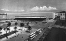 Le Storie dell'Architettura I Roma 1943-1970. Piani urbanistici, progetti architettonici, edifici costruiti