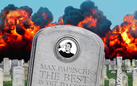 Max Papeschi. The Best Is Yet To Come!