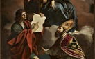 Ritrovata a Casablanca la Madonna del Guercino