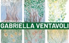 Gabriella Ventavoli. Per amore delle piante – Un Mondo Verde