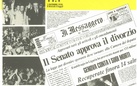 Dal Polittico Griffoni in digitale ai 50 anni del divorzio in mostra: otto appuntamenti con l'arte sul web