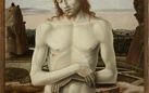 Giovanni Bellini: dall’icona alla storia