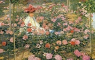 FLORA. L’incanto dei fiori nell’arte italiana  dal Novecento a oggi