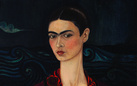 Faces of Frida: online da oggi il museo virtuale