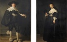 Francia e Olanda comprano insieme due Rembrandt