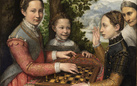 Art.Live! - Le Signore dell’Arte. Storie di donne tra ‘500 e ‘600