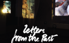 Letters From The Past di Rebecca Simons