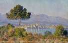 Verso Monet. Storia del paesaggio dal Seicento al Novecento