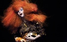 Al MoMA cresce l’attesa per Björk