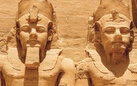 L'Egitto di Belzoni. Un gigante nella terra delle piramidi