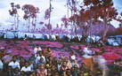 Richard Mosse. Displaced