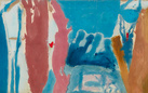Helen Frankenthaler. Dipingere senza regole