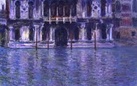 Va all'asta la Venezia di Monet