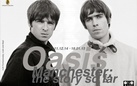 Oasis. Manchester: the story so far