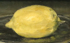 Da Ferdinando de’ Medici a Manet: il limone, oggetto di ogni passione