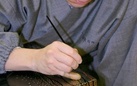Maki-e: la laccatura tradizionale giapponese