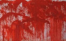 Hermann Nitsch. O.M.T. Colore dal Rito