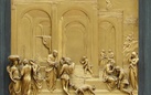 La Porta del Ghiberti in viaggio verso Santa Maria del Fiore