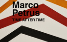 Marco Petrus. Time after Time