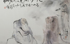 Wu Weishan. Marco Polo in Cina