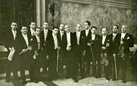 La Straordinaria Storia de I Virtuosi di Roma di Renato Fasano