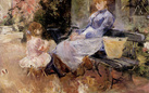 Impression, Morisot