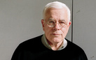 #LightOn - Peter Eisenman